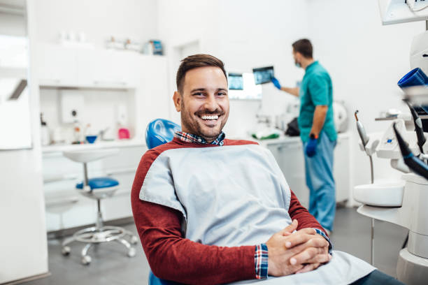 Best Wisdom Tooth Removal  in Lealman, FL