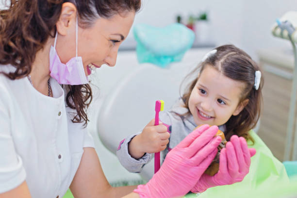 Laser Dentistry in Lealman, FL